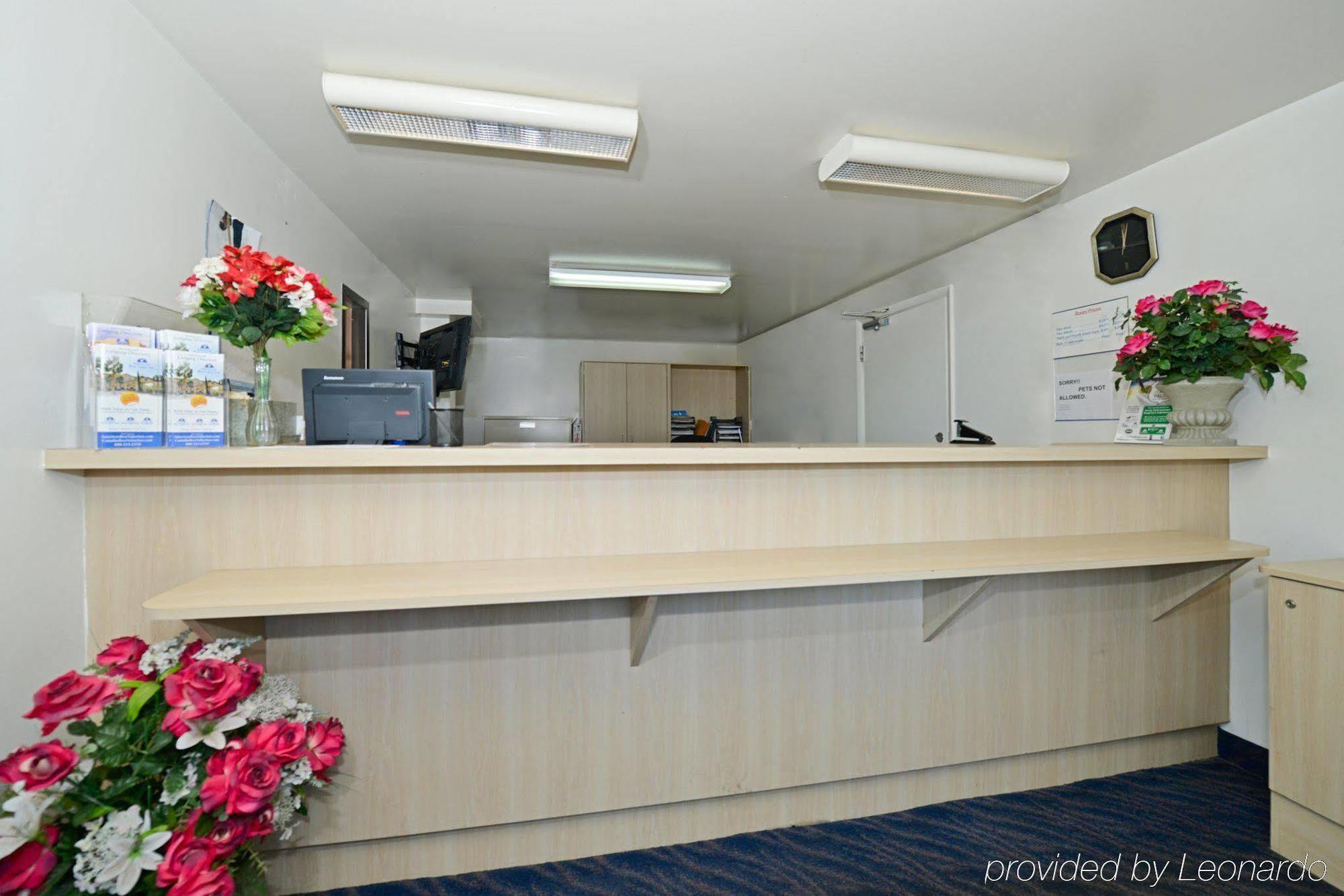Americas Best Value Inn Battle Creek Exterior photo